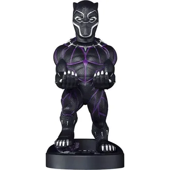 Figurka Black Panther - Marvel Comics Cable Guy Black Panther 20 cm