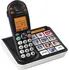 Stolní telefon Topcom Sologic B935 černý