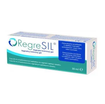 Intimní hygienický prostředek Labomar Regresil Gel 30 ml