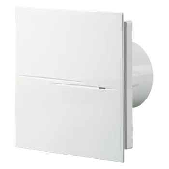 Domácí ventilátor Vents 100 Quiet-Style T tichý ventilátor s časovým doběhem