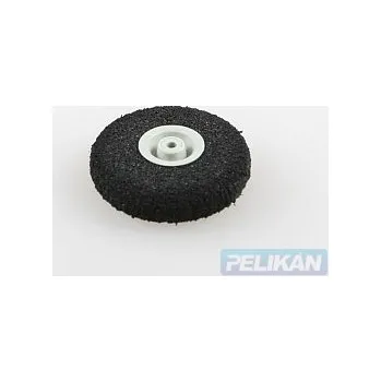 Pojezdové kolečko Kolo 20 mechové lehké