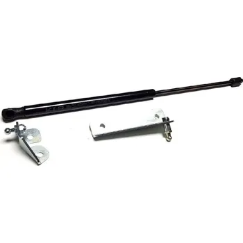 Kapota Škoda Yeti-Vzpěra přední kapoty KI-R - 1 ks