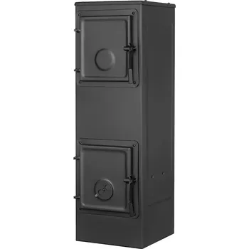 Krbová kamna Ackerman W5