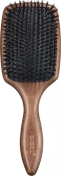 kartáč na vlasy Sibel Decopad L 25 cm