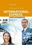 International Express:…