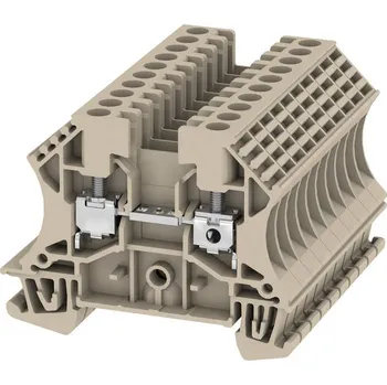 WEIDMÜLLER Svorka WDU 4/10 1021000000