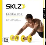 SKLZ Core Wheels