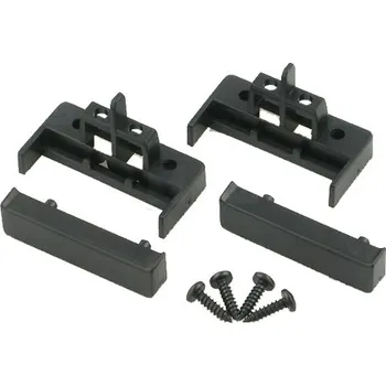 Auto Hi-Fi Rámeček pro autorádio Audi A6 11/97 11/00, A4 06/99 01