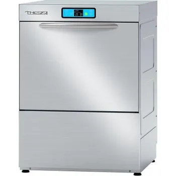 Myčka nádobí Myčka nádobí THESIS ST54E, zabudovaný změkčovač, PST50 Sleva 10%
