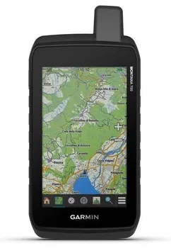 GPS navigace Garmin Montana 700 PRO