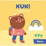 Kuk! Vidím tě: Slova - Nakladatelství…