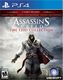 Assassin&#039;s Creed: The Ezio Collection PS4