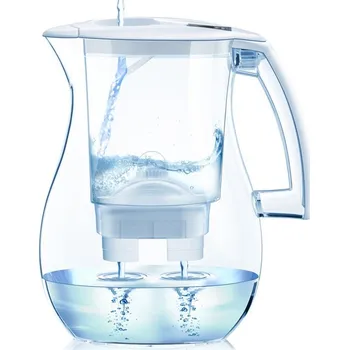 BRITA Marella 2,4 l bílá + 3 ks MX Pro PO 2024 from 21.90 € - Filtrační  konvice