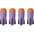 Hasbro Nerf Fortnite Rocket náboje 4 ks