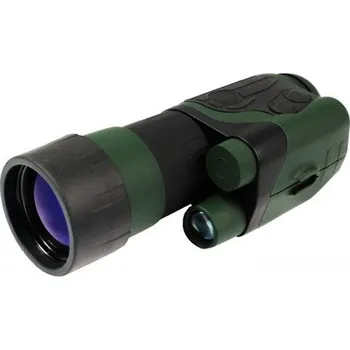 Dalekohled Yukon Spartan 4x50