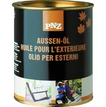 PNZ Aussen - ÖL 2,5 l přírodní