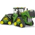 autíčko Bruder 4055 John Deere pásový traktor