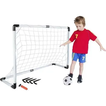 ISO 5617 fotbalová branka s míčkem Fotbalová branka ISO 5617 fotbalová branka s míčkem