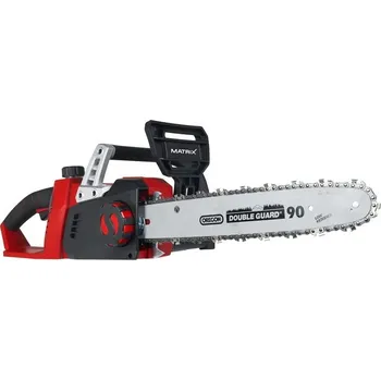 Motorová pila Matrix BCS 40 V Li