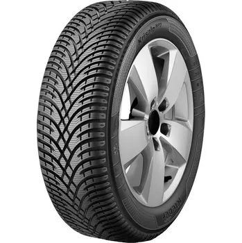 Zimní osobní pneu Kleber Krisalp HP3 225/50 R17 98 H XL