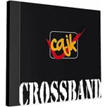 Cajk - Crossband [CD]