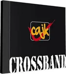 Cajk - Crossband [CD]