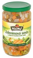 Hamé Zeleninová směs k přípravě bramborového salátu 650 g