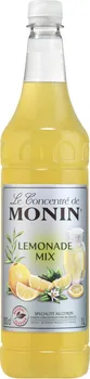 Sirup Monin Lemonade 1 l 