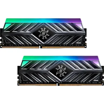 Operační paměť ADATA Spectrix D41 16 GB (2x 8 GB) DDR4 3000 MHz (AX4U300038G16A-DT41)