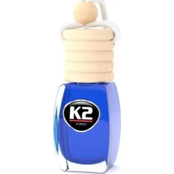 Vůně do auta K2 VENTO FRESH 8 ml