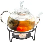 Orion Stojánek kov na ohřívání 16,5 cm