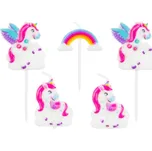 Godan Jednorožci 5 ks