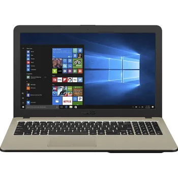 Notebook ASUS Vivobook X540NA (X540NA-DM208T)