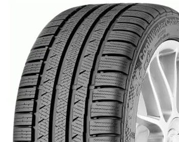 Zimní osobní pneu Continental Conti Winter Contact TS810S 245/35 R19 93 V