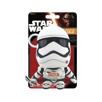 Klíčenka Star Wars - mluvící Stormtrooper