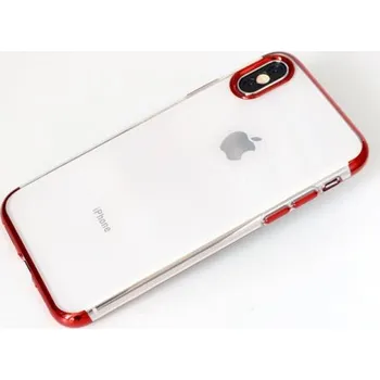 Forcell NEW ELECTRO Case Xiaomi Redmi 9 červená 224787523