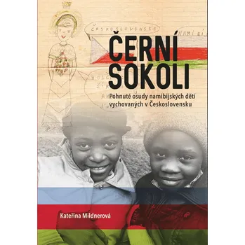 Černí sokoli: Pohnuté osudy…