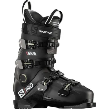 Zimní sport Salomon SALOMON S/PRO 100 (Lyžařské boty Salomon SALOMON S/PRO 100)