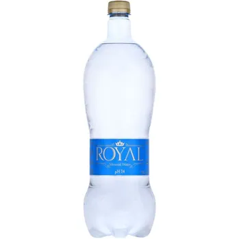 Royal Mineral Water 1,5 l