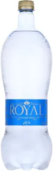 Voda Royal Mineral Water 1,5 l