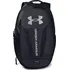 Městský batoh Under Armour Hustle 5.0 29 l, Black/Silver