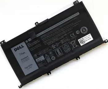 baterie pro notebook Originální Dell 451-BBPZ
