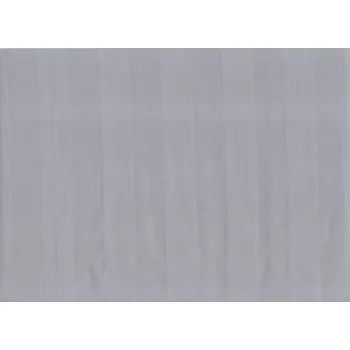 JAN peří Damašková látka šedá - pruhy 2,5 cm - Damašková látka šedá - pruhy 2,5 cm 1 m (140x100 cm)