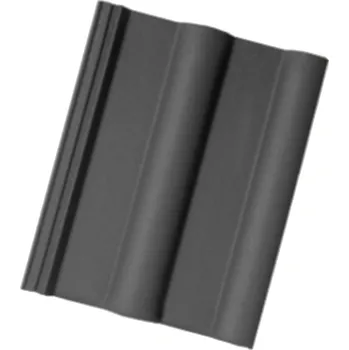 Střešní krytina Bramac Classic 1/1