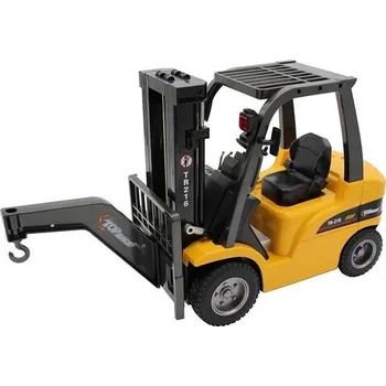 RC model ostatní Amewi Trade E.k. Kovový vysokozdvižný vozík RTR 1:10