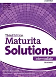 Maturita Solutions: Intermediate:…