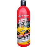 DR. MARCUS ŠAMPON S VOSKEM 1 l