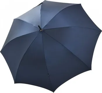 Deštník Bugatti Buddy Long 714363003BU modrý