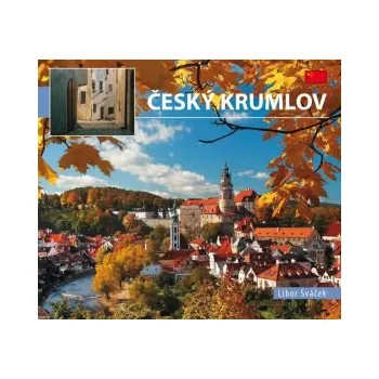 Český Krumlov - malý/čínsky - Libor Sváček