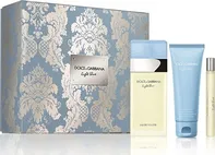 Dolce & Gabbana Light Blue W EDT